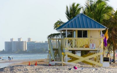 Key Biscayne: por que deberías tener un hogar en esta isla