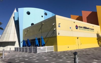 Miami Children’s Museum: un paseo diferente y divertido para los niños