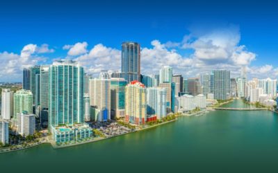 Miami Home Sales Increase Again in March 2020