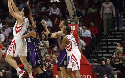 La NBA y Walt Disney discuten la reanudación de la temporada en el complejo ESPN Wide World of Sports de Disney en Orlando