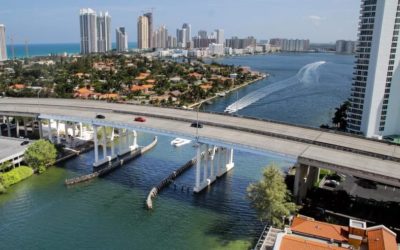 Aventura evoluciona para convertirse en el nuevo distrito financiero de Miami