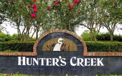 Hunters Creek Orlando