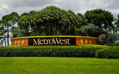 Metrowest Orlando