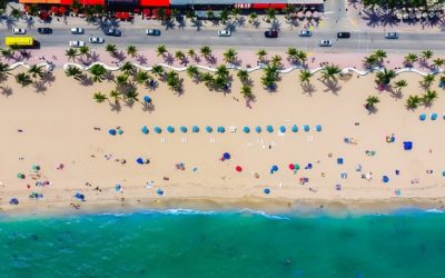 Fort Lauderdale: Venecia de las Américas