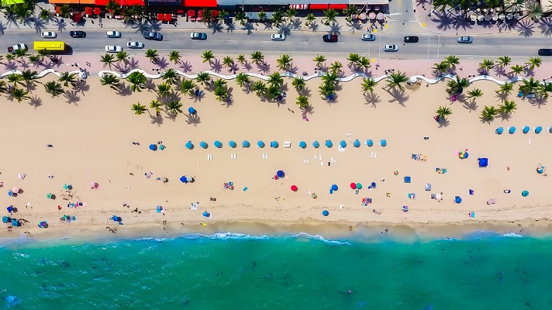 Fort Lauderdale: Venecia de las Américas