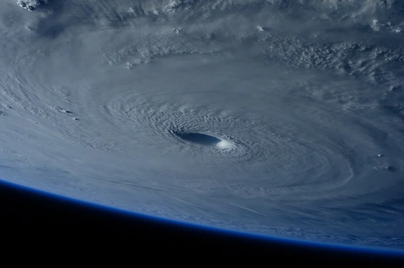 La temporada de huracanes más activa de este año preocupa al estado de Florida