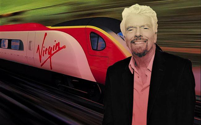 Virgin Trains quiere construir 5 nuevas estaciones en Miami