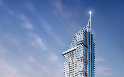 Legacy Hotel and Residences En Miami Worldcenter 