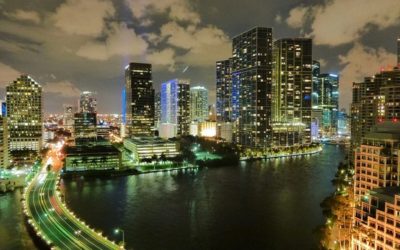 El bajo inventario de desarrolladores y el ritmo de construcción más lento marcan el nuevo ciclo inmobiliario de Miami