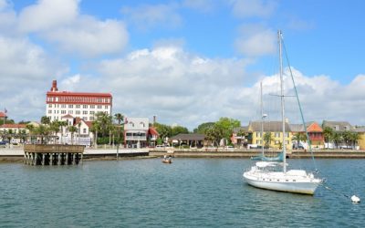 St Augustine Florida: guía completa sobre qué hacer