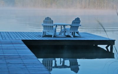 Aumenta la búsqueda de mansiones frente al lago en Orlando