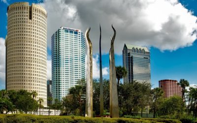 Descubra Tampa, Florida, y obtenga consejos sobre qué hacer en la ciudad