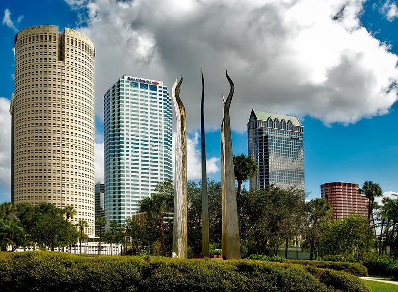 Descubra Tampa, Florida, y obtenga consejos sobre qué hacer en la ciudad