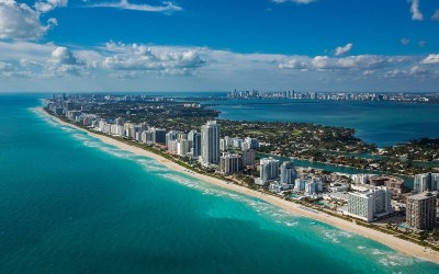 Una Nueva Vivienda Para Personas Mayores en Miami Beach Está en Camino