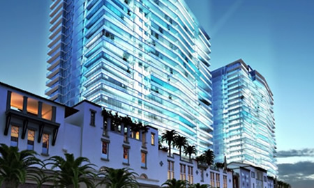 el mercado inmobiliario de Miami