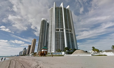 El Mercado Inmobiliario de Miami Registró su Mejor Mes de Ventas de Julio