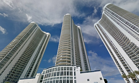 El Mercado Inmobiliario de Miami Dade Estableció un Récord en Junio