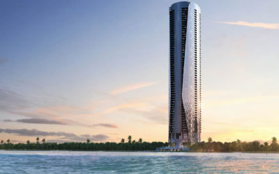 Porsche Tower X Bentley Residences: ¿Quién ganará la batalla?