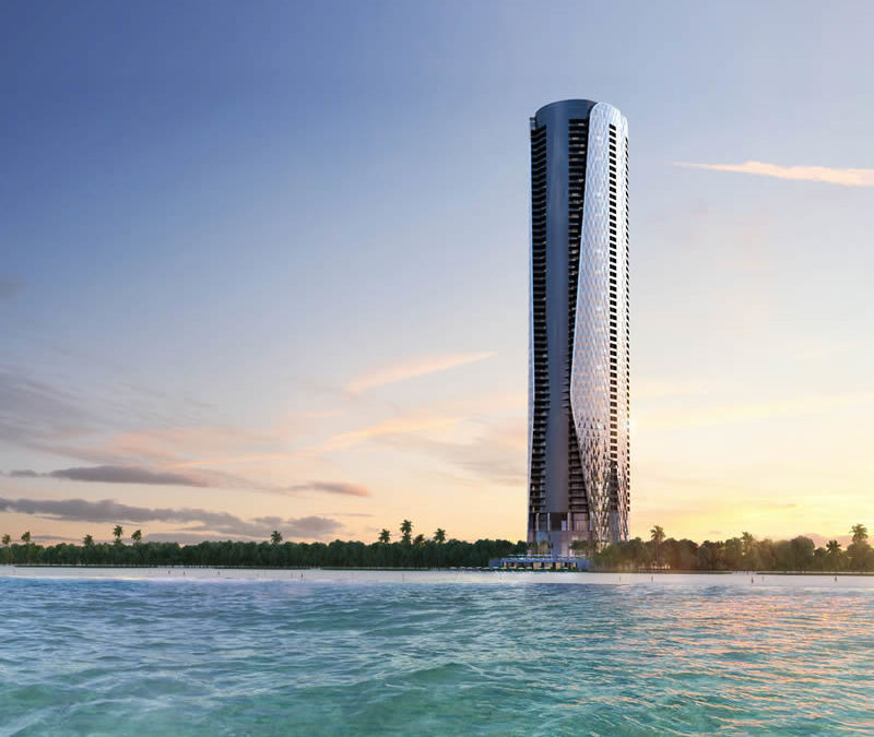 Porsche Tower X Bentley Residences: ¿Quién ganará la batalla?