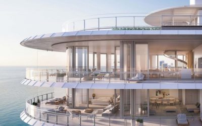 7 cosas esenciales que debe saber antes de comprar un Penthouse en Florida