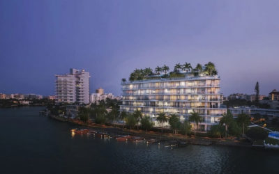 Crece la demanda de condominios de baja densidad en todo Miami