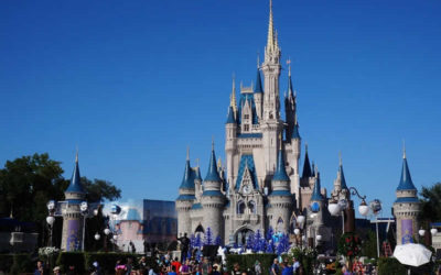 Disney no exigirá máscaras de totalmente vacunados