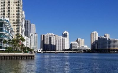 Miami se convierte en el mercado inmobiliario más caro de EE.UU.