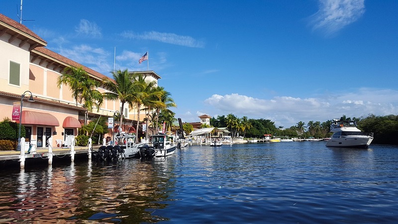 El precio promedio de las casas residenciales cae en Miami! ¿Será tendencia?