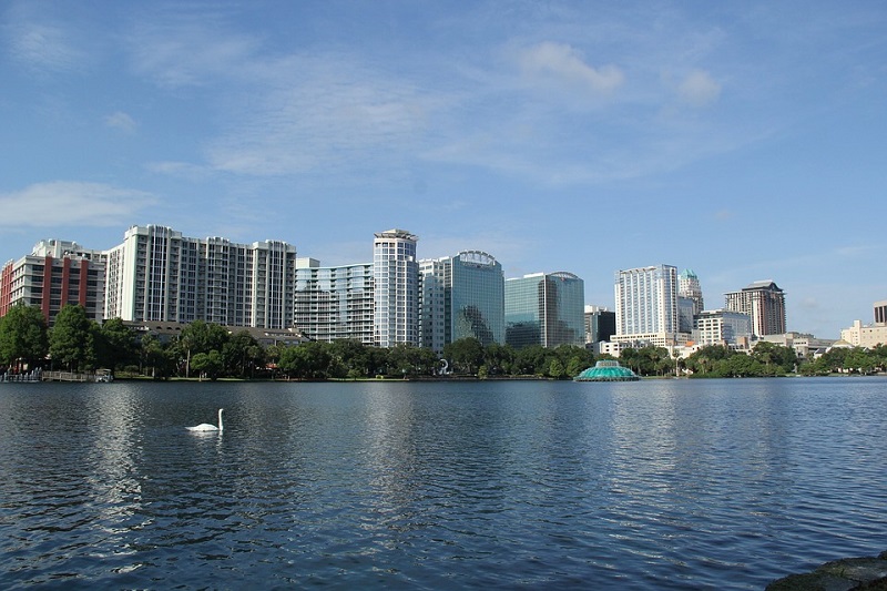 El aumento de alquileres en Orlando es uno de los más grandes de EE. UU.