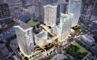 Brickell City Centre – Una ciudad dentro de una ciudad