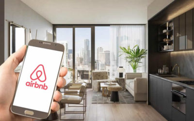 Condominios en Miami que permiten Airbnb