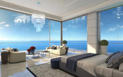 Obras terminadas en Estates at Acqualina en Sunny Isles