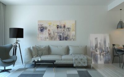 Home Staging: 7 consejos de puesta en escena de la casa en Florida