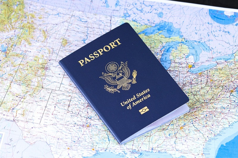 La visa EB-5 brinda varias ventajas y beneficios, incluida la posibilidad de obtener la ciudadanía estadounidense