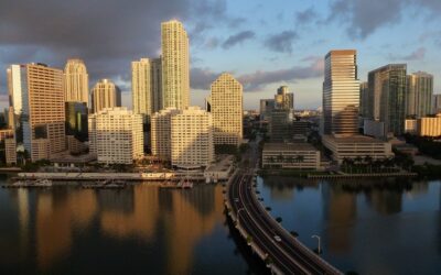 Constructora neoyorquina apuesta por “boom” permanente en Miami