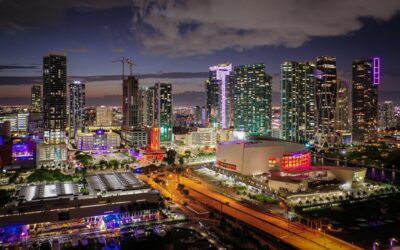 La oportunidad del momento en Downtown Miami