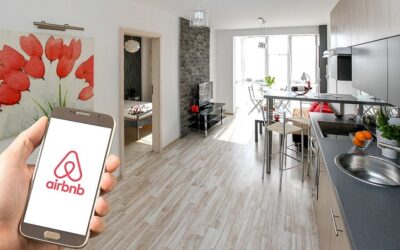 Airbnb transforma el mercado inmobiliario de Florida