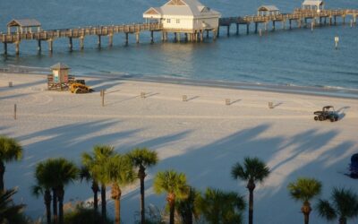 Descubre Clearwater en Florida