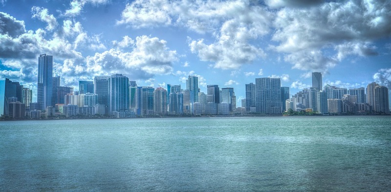 La inversión extranjera inunda los bienes raíces de Miami