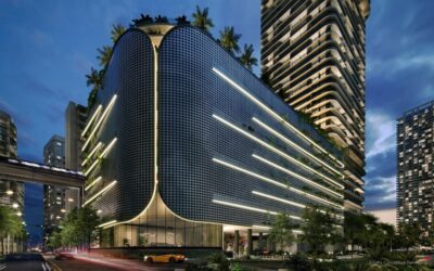 Lofty Brickell: “Groundbreaking” tendrá lugar en los próximos días