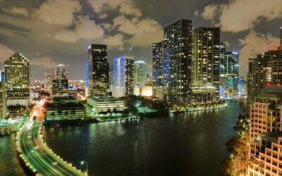 Ranking da Forbes coloca Miami entre las mejores ciudades para vivir en Florida