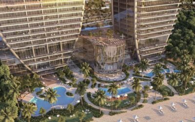 Nuevos condominios de marca de lujo de Miami