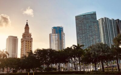 “The Magic City”: ¿Por qué Miami es apodada así?