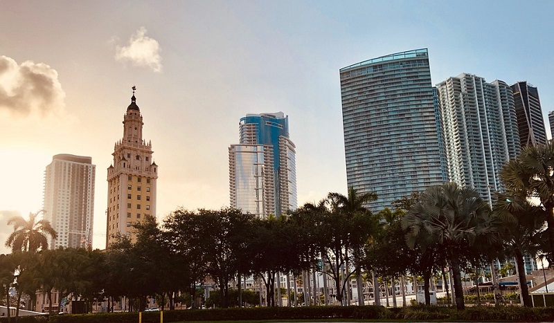 "The Magic City": ¿Por qué Miami es apodada así?