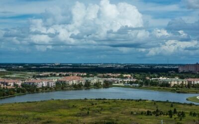 Empresario brasileño completa transacción histórica en Orlando