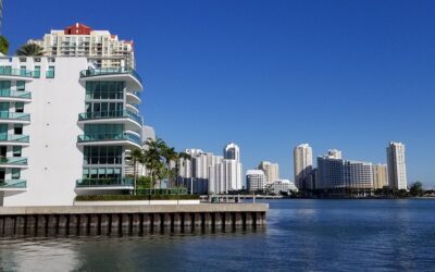 Constructor compra último lote baldío en Brickell