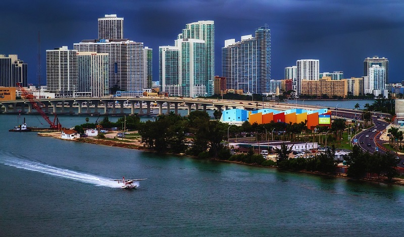 Las propiedades en Miami-Dade alcanzan precios récord