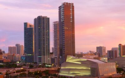 Cómo calcular el ROI de una propiedad destinada a Airbnb en Miami