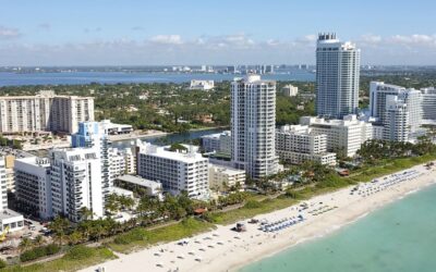 Escasez de Viviendas en Florida