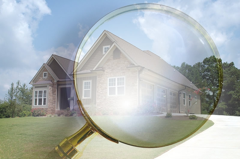 Inspección de la propiedad: ¿Qué es y por qué es importante?